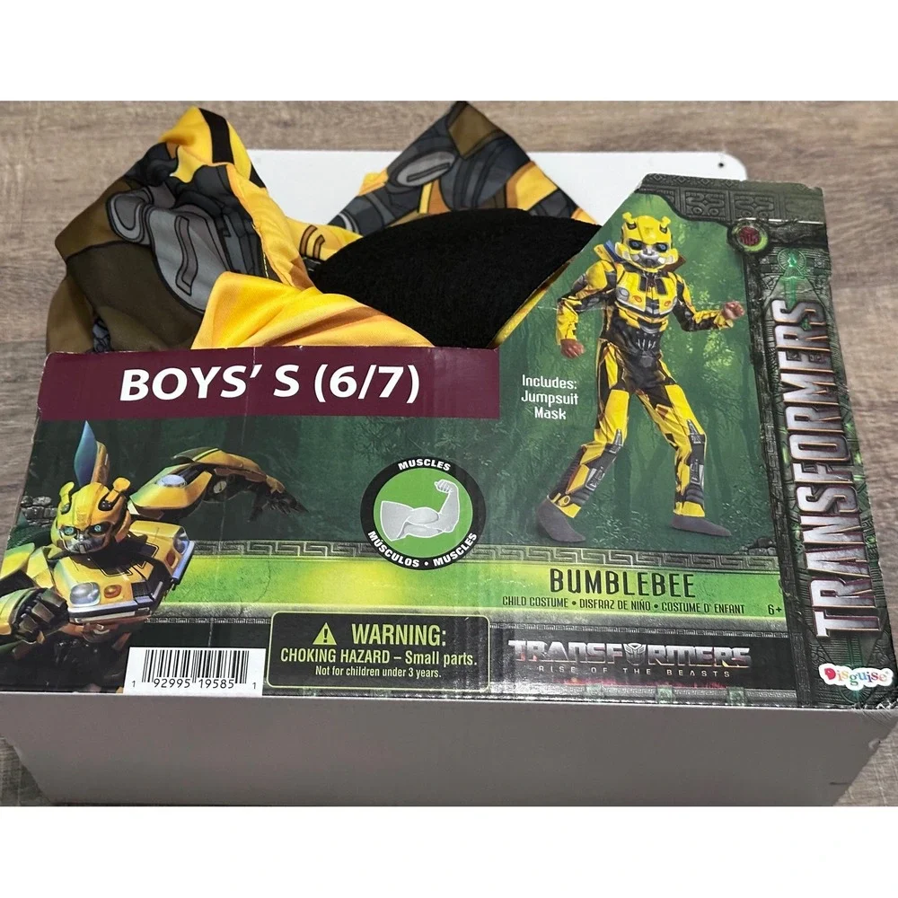 Disguise official transformers